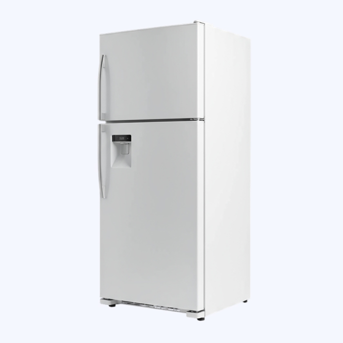 Холодильник Nordica Frost B4626-109 ND